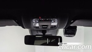Mercedes-Benz GLB-Class GLB250 4MATIC 2021 года из Южной Кореи
