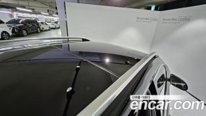Mercedes-Benz GLB-Class GLB250 4MATIC 2021 года из Южной Кореи