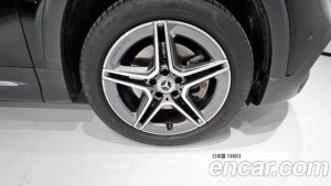 Mercedes-Benz GLB-Class GLB250 4MATIC 2021 года из Южной Кореи