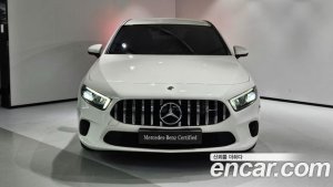 Mercedes-Benz A-Class A220 SEDAN 2020 года из Южной Кореи