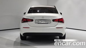 Mercedes-Benz A-Class A220 SEDAN 2020 года из Южной Кореи