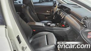 Mercedes-Benz A-Class A220 SEDAN 2020 года из Южной Кореи