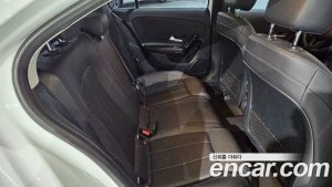 Mercedes-Benz A-Class A220 SEDAN 2020 года из Южной Кореи