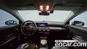 Mercedes-Benz A-Class A220 SEDAN 2020 года из Южной Кореи