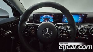 Mercedes-Benz A-Class A220 SEDAN 2020 года из Южной Кореи