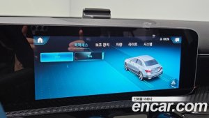 Mercedes-Benz A-Class A220 SEDAN 2020 года из Южной Кореи