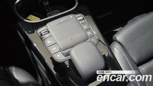 Mercedes-Benz A-Class A220 SEDAN 2020 года из Южной Кореи