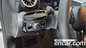 Mercedes-Benz A-Class A220 SEDAN 2020 года из Южной Кореи
