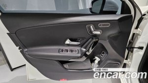 Mercedes-Benz A-Class A220 SEDAN 2020 года из Южной Кореи
