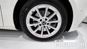 Mercedes-Benz A-Class A220 SEDAN 2020 года из Южной Кореи