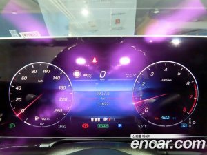 Mercedes-Benz S-Class S580L 4MATIC 2021 года из Южной Кореи