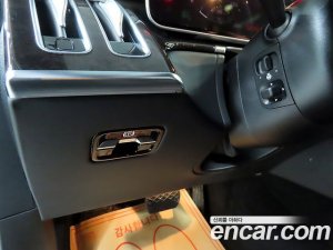 Mercedes-Benz S-Class S580L 4MATIC 2021 года из Южной Кореи