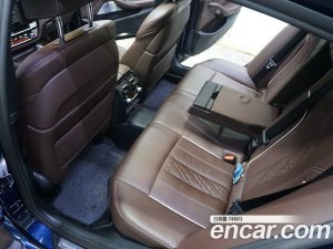 BMW 5-Series 530i M Sport Plus 2020 года из Южной Кореи