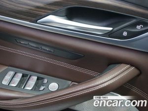 BMW 5-Series 530i M Sport Plus 2020 года из Южной Кореи