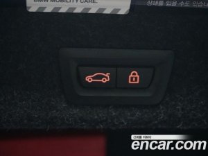 BMW 5-Series 530i M Sport Plus 2020 года из Южной Кореи