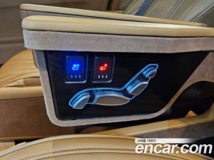 Mercedes-Benz V-Class V200 2020 года из Южной Кореи