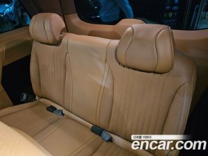 Mercedes-Benz V-Class V200 2020 года из Южной Кореи