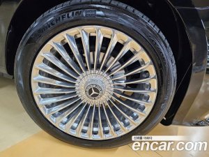 Mercedes-Benz V-Class V200 2020 года из Южной Кореи