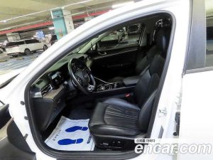 Kia K5 1.6 Turbo 2020 года из Южной Кореи