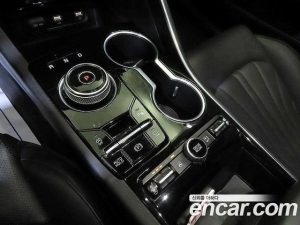 Kia K5 1.6 Turbo 2020 года из Южной Кореи