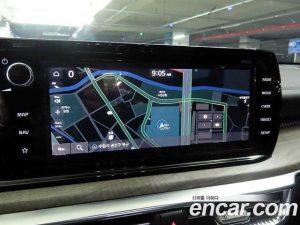 Kia K5 1.6 Turbo 2020 года из Южной Кореи