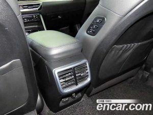 Kia K5 1.6 Turbo 2020 года из Южной Кореи