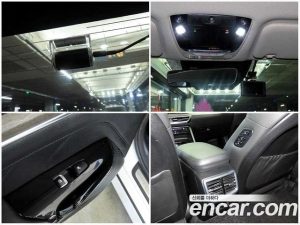 Kia K5 1.6 Turbo 2020 года из Южной Кореи