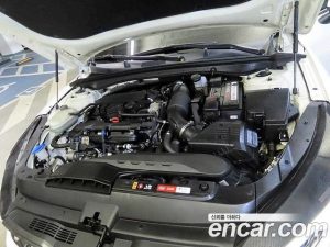 Kia K5 1.6 Turbo 2020 года из Южной Кореи