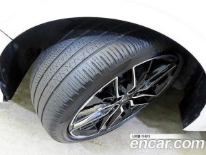 Kia K5 1.6 Turbo 2020 года из Южной Кореи