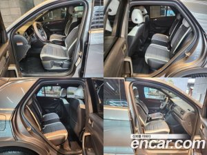 Volkswagen T-Roc 2.0 TDI Prestige 2021 года из Южной Кореи