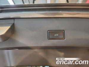 Volkswagen T-Roc 2.0 TDI Prestige 2021 года из Южной Кореи