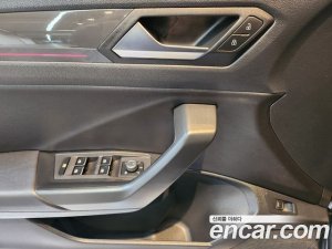 Volkswagen T-Roc 2.0 TDI Prestige 2021 года из Южной Кореи