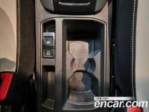 Volkswagen T-Roc 2.0 TDI Prestige 2021 года из Южной Кореи