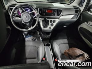 Kia RAY Facelift 2021 года из Южной Кореи