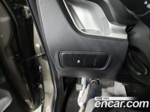 Kia RAY Facelift 2021 года из Южной Кореи