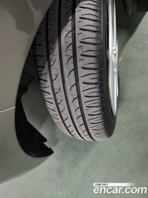 Kia RAY Facelift 2021 года из Южной Кореи