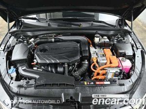 Kia K5 Noblesse 2021 года из Южной Кореи