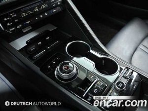 Kia K5 Noblesse 2021 года из Южной Кореи