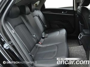 Kia K5 Noblesse 2021 года из Южной Кореи