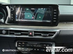 Kia K5 Noblesse 2021 года из Южной Кореи