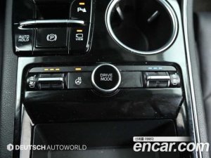 Kia K5 Noblesse 2021 года из Южной Кореи