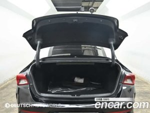 Kia K5 Noblesse 2021 года из Южной Кореи