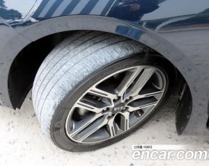 Kia K3 Signature 2021 года из Южной Кореи