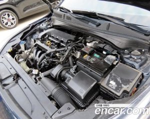 Kia K3 Signature 2021 года из Южной Кореи