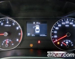 Kia K3 Signature 2021 года из Южной Кореи