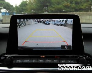 Kia K3 Signature 2021 года из Южной Кореи