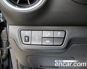 Kia K3 Signature 2021 года из Южной Кореи