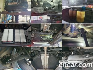 Hyundai Grandeur 2.5 2020 года из Южной Кореи