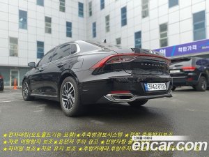 Hyundai Grandeur 2.5 2020 года из Южной Кореи