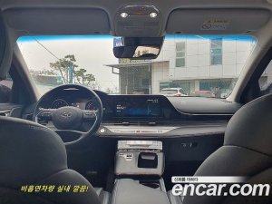 Hyundai Grandeur 2.5 2020 года из Южной Кореи